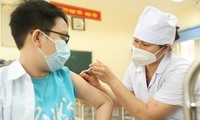 Ngày 8/5, Việt Nam ghi nhận 2.269 ca COVID-19