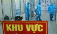 Chùm ba ca bệnh Covid -19, Việt Nam ghi nhận bệnh nhân thứ 38