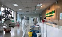 Thêm 1 bác sĩ mắc COVID-19, Việt Nam ghi nhận bệnh nhân thứ 141