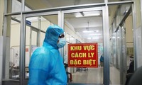 39 ngày không có ca lây nhiễm, 11 bệnh nhân mắc COVID-19 đã âm tính