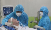 Việt Nam còn 7 ca dương tính virus SARS-CoV-2, bệnh nhân phi công hồi phục tốt