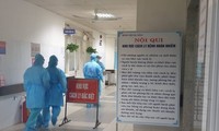 Bệnh nhân thứ 10 tử vong vì COVID-19 tại Việt Nam