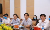 Tiếp tục chi viện các giáo sư đầu ngành vào Đà Nẵng chống dịch