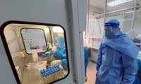 Thêm 2 bệnh nhân chết vì COVID-19 tại Việt Nam