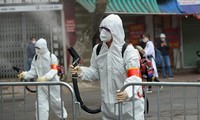 Bộ Y tế thông tin về ca mắc COVID-19 mới nhất nhập cảnh trái phép vào Việt Nam