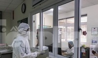Việt Nam thêm 10 ca mắc mới COVID-19