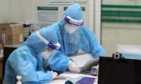 Việt Nam thêm 9 ca mắc mới COVID-19 tại 4 tỉnh thành