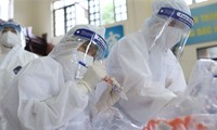 Tối 22/2 thêm 9 ca mắc mới tại Hải Phòng và Hải Dương