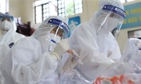 Việt Nam có biến thể mới của virus SARS-CoV-2 
