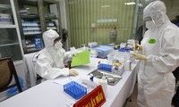 Vắc-xin Covivac của Việt Nam có giá không quá 60.000 đồng/liều