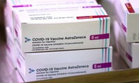 Chi tiết phân bổ vắc xin phòng COVID-19 cho các địa phương và bệnh viện