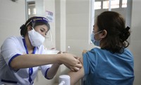 Chi tiết khoảng cách tiêm 2 liều của 5 vắc xin phòng COVID-19 tại Việt Nam