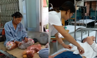 Nhiều bác sỹ không có ngày nghỉ vì quá tải các ca bệnh sốt xuất huyết tại Hà Nội