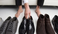 Trắc nghiệm vui: Hoá ra việc chọn giày cũng thể hiện một phần tính cách của bạn!