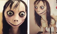 Cảnh giác trước nỗi ám ảnh kinh hoàng mang tên “Thử thách Momo&quot;
