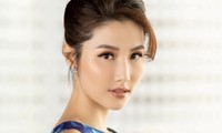 Diễm My 9x xuất hiện rạng ngời trong ngày lấn sân sang vai trò mới