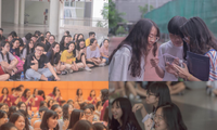 The Emerald City: Chương trình trại Hè thường niên dành cho hội teen 8+