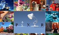 Bí mật nào giúp hãng hoạt hình Pixar trở thành xưởng phim của những điều kỳ diệu?