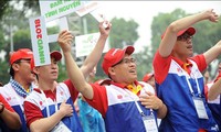 Tri ân những người tình nguyện vì cộng đồng