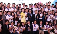Diễn đàn Trí thức trẻ Việt Nam toàn cầu lần thứ II sẽ được tổ chức tại Hà Nội