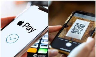 Thanh toán Apple Pay sở hữu tiện lợi rộng lớn quét dọn mã QR?