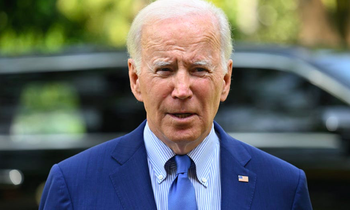 Tổng thống Mỹ Joe Biden. (Ảnh: Fox News)