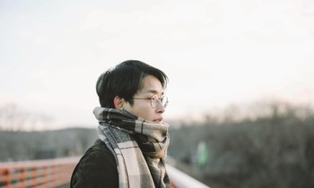Chàng trai sáng tạo với bộ ảnh “Đói bụng, Sài Gòn ơi!”