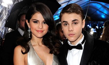 Selena Gomez: 'Chia tay Justin Bieber rất đau đớn'