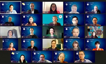 Học trực tuyến: Giải pháp để vượt qua thách thức của đại dịch COVID-19