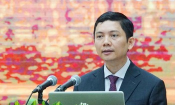 Kỷ luật cảnh cáo ông Bùi Nhật Quang