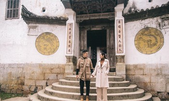 "Việt Nam ngày càng đẹp hơn trong mắt những người mê 'phượt' như mình"