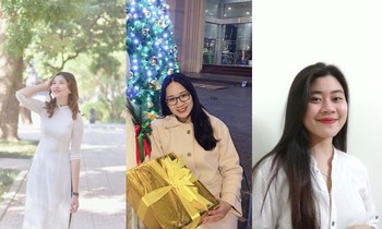 'Lean In': Dự án giáo dục tạo cơ hội cho bạn trẻ phát triển bản thân