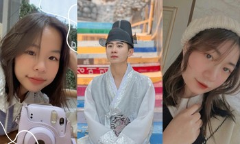 Du học sinh Việt 'tự tạo niềm vui' khi phải đón Tết xa nhà