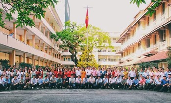 Trường ĐH KHTN (ĐHQG TP. HCM) đạt kết quả cao trong cuộc thi SHREC 2022