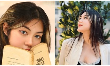 Có nhiều cơ hội du học nước ngoài nhưng nữ sinh Hà Nội chọn Ngoại giao là bến đỗ