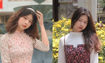 Kim Oanh: 'Nghiên cứu khoa học là một hành trình rèn luyện bản thân'