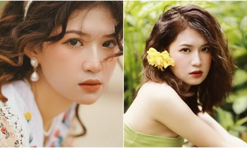 Cuối mỗi con đường đều có ánh sáng