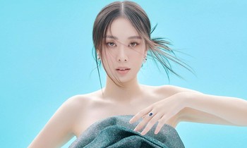 Cô nàng gen Z vượt chứng khó đọc trở thành Hoa hậu, hoạt động cộng đồng truyền cảm hứng tích cực