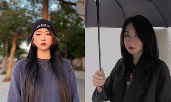 Cô gái dân tộc Thái sở hữu nét đẹp “lạ” cùng đam mê diễn xuất