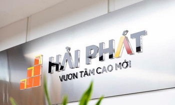 HPX phá vỡ kỷ lục thanh khoản trên sàn chứng khoán
