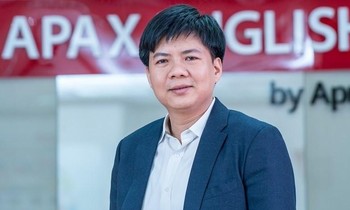 Doanh nghiệp của Shark Thủy bị cưỡng chế thuế, cổ phiếu lao dốc