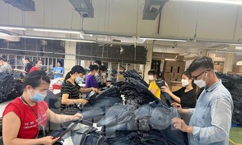 Lãi suất ngân hàng quá cao, nhiều doanh nghiệp không thể cầm cự nổi