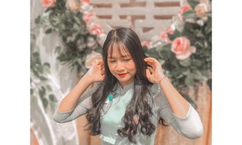 Nữ sinh lớp 11 cover ca khúc “Diệt giặc Corona” tuyên truyền chống dịch