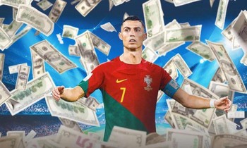 Nóng: Ronaldo đồng ý khoác áo CLB Saudi Arabia, nhận mức lương cao nhất lịch sử bóng đá