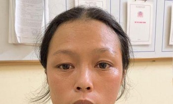 Bắt đối tượng chuyên lừa bán thiếu nữ sang Trung Quốc làm gái mại dâm 