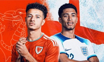 Nhận định Xứ Wales vs Anh, 02h00 ngày 30/11: Sức bật của Tam sư
