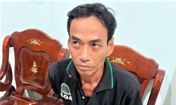 Bắt đối tượng tấn công dã man mẹ con người tình