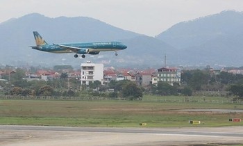 Yên Bái bất ngờ đề xuất bổ sung sân bay vào quy hoạch