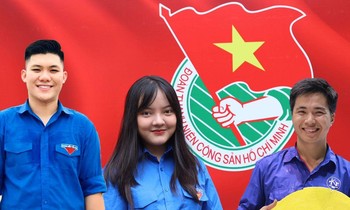Thủ khoa hiến kế gửi Đoàn: Cần chú trọng hơn tới sức khỏe tinh thần của giới trẻ