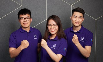 AI Residency: ba mùa nuôi dưỡng tài năng trí tuệ nhân tạo